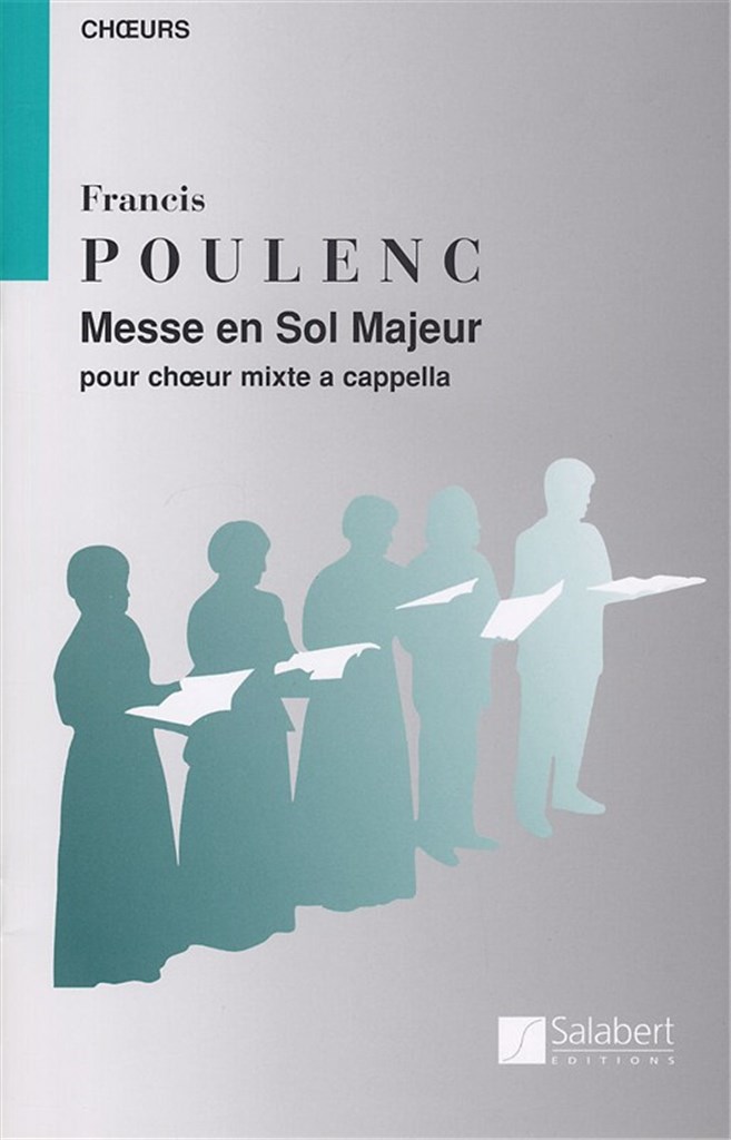 Messe en Sol Majeur